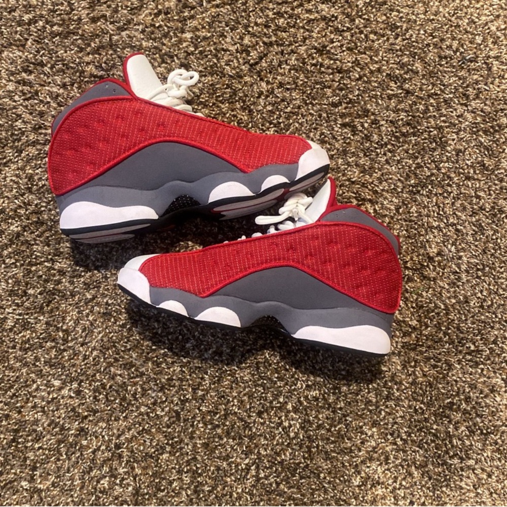 Jordan 13s